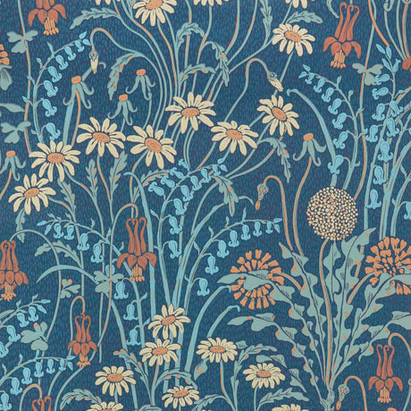 Eade’s # 01 PRUSSIAN BLUE