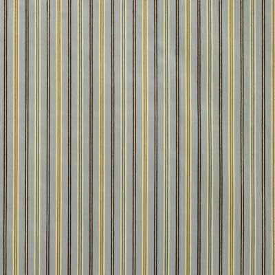 KRAVET DESIGN 24298.613.0 REKINDLE AQUA BLUE Fabric - Eade's Wallpaper