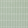 Schumacher 242P67 LINEN CHECK in ROBIN'S EGG Fabric - RAOUL 