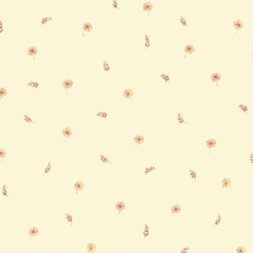 Patton / Norwall FK KC28509 Floral