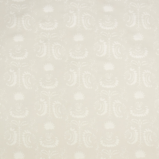 Schumacher 250M01 MATLISSE in MILKSHAKE Fabric - RAOUL TEXTI
