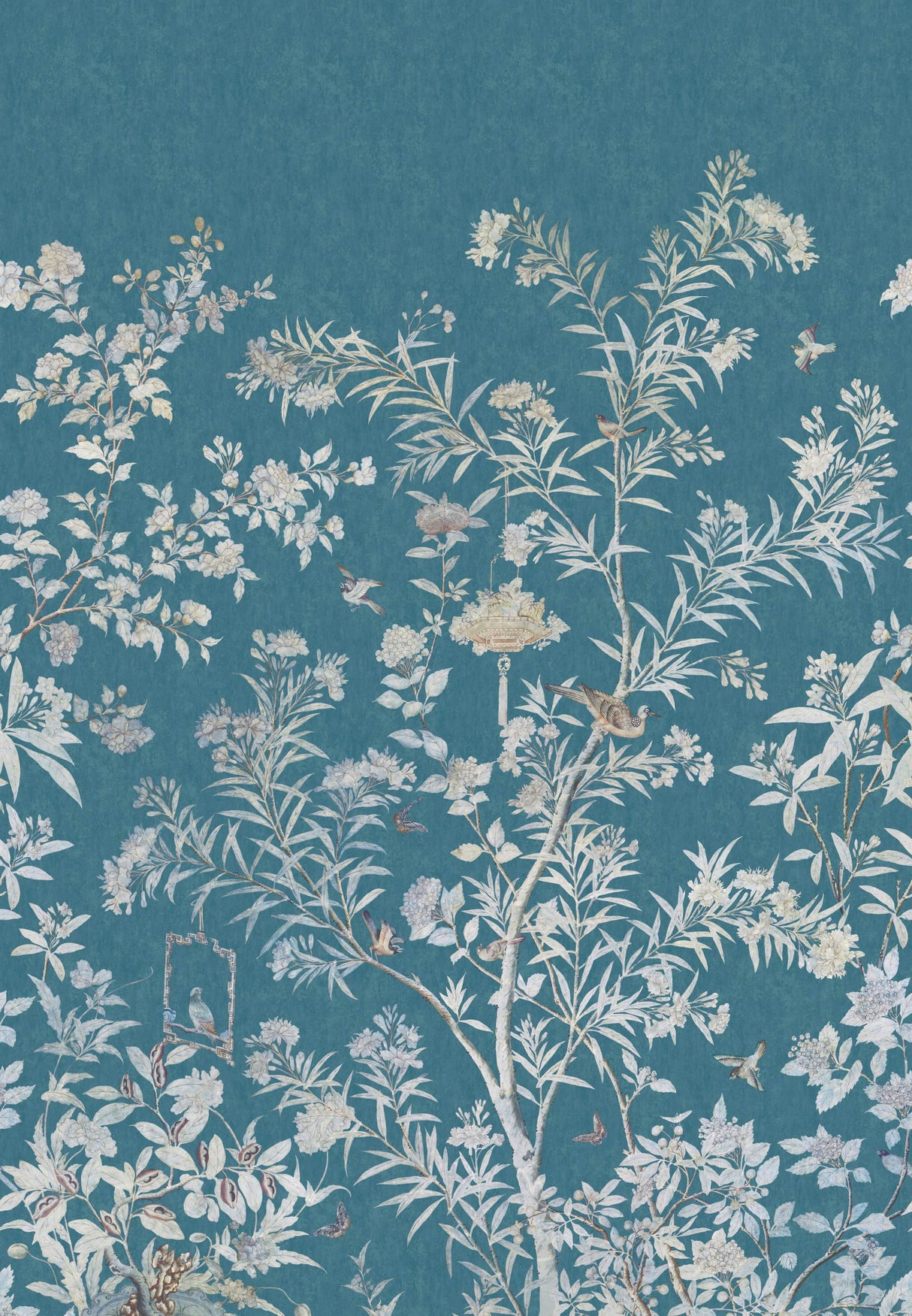 Eade’s # 01 PRUSSIAN BLUE