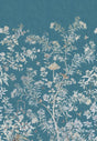Eade’s # 01 PRUSSIAN BLUE