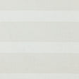 Schumacher 252D14 STRIPE SHEER in NATURAL Fabric - RAOUL TEX