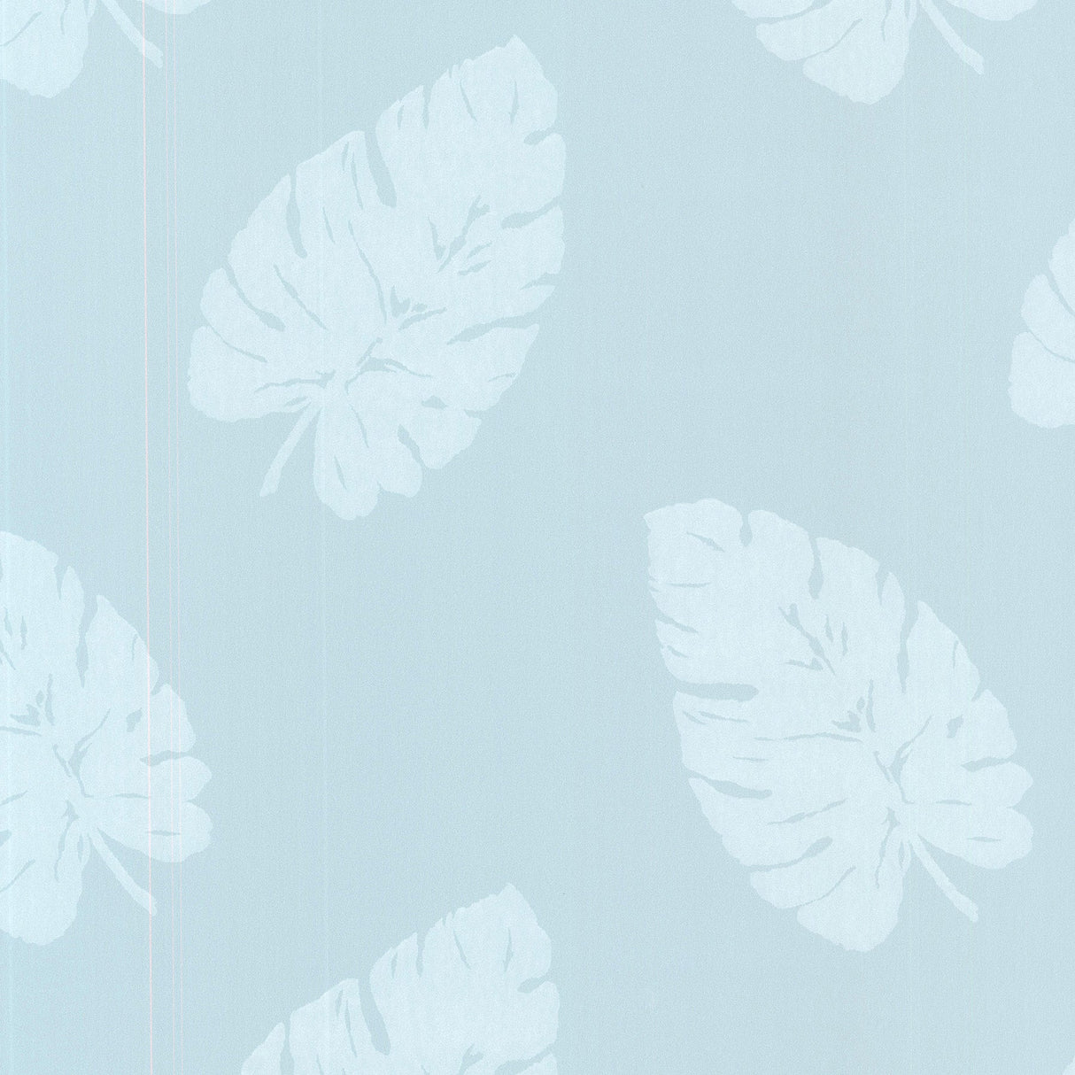 Brewster 2532-20415 Charlie Ocean Banana Leaf Wallpaper