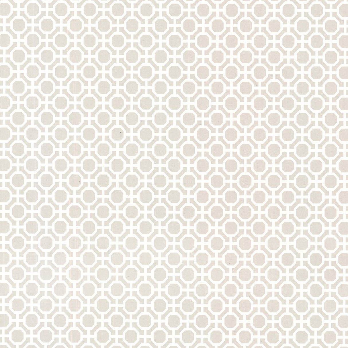 Brewster 2532-20420 Beatrix Grey Modern Geometric Wallpaper