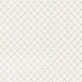 Brewster 2532-20420 Beatrix Grey Modern Geometric Wallpaper