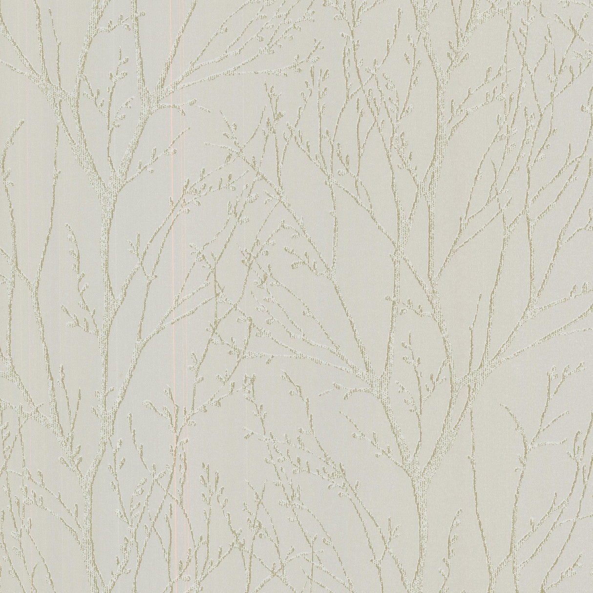 Brewster 2532-20425 Delamere Fog Tree Branches Wallpaper