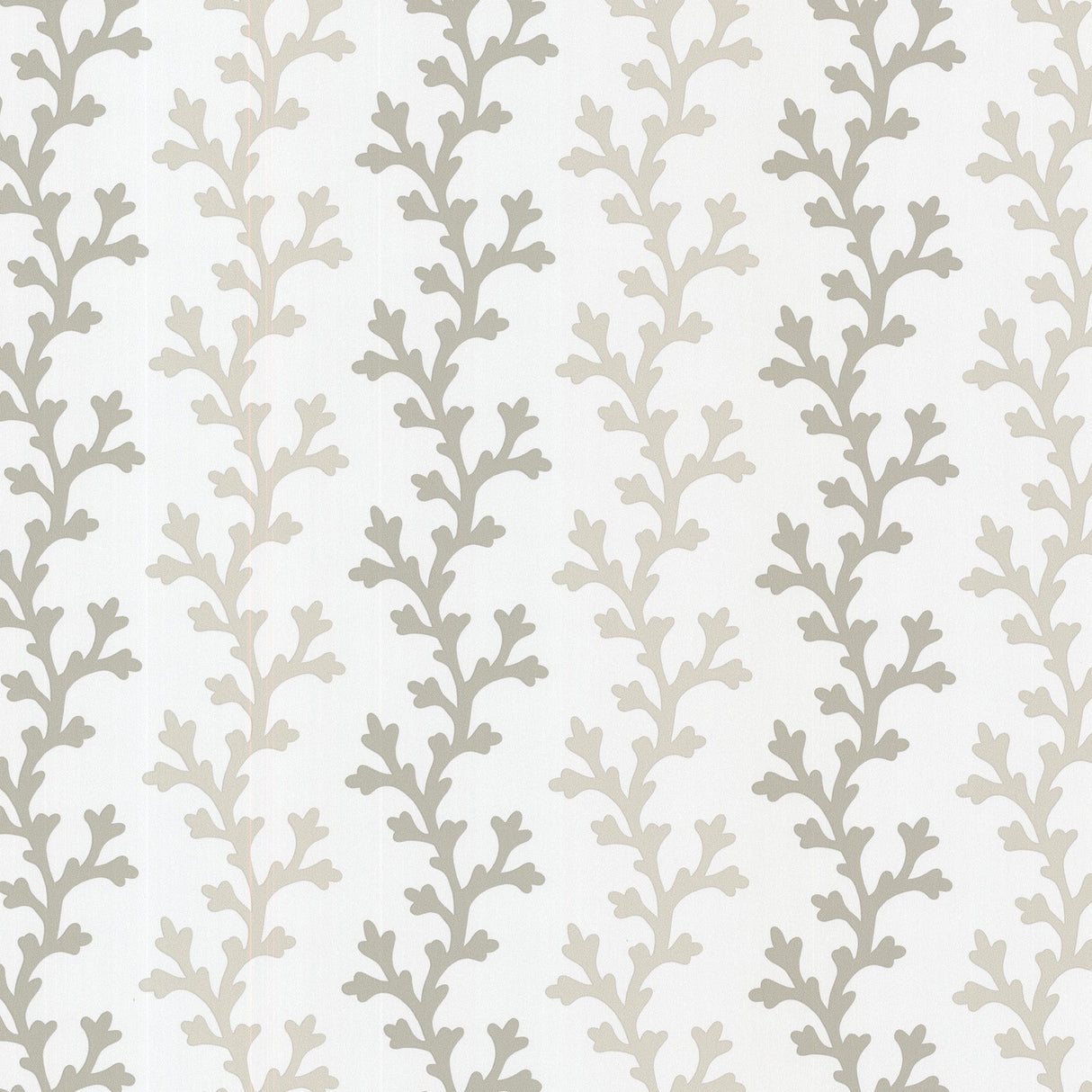 Brewster 2532-20434 Georgina Sand Ombre Coral Wallpaper