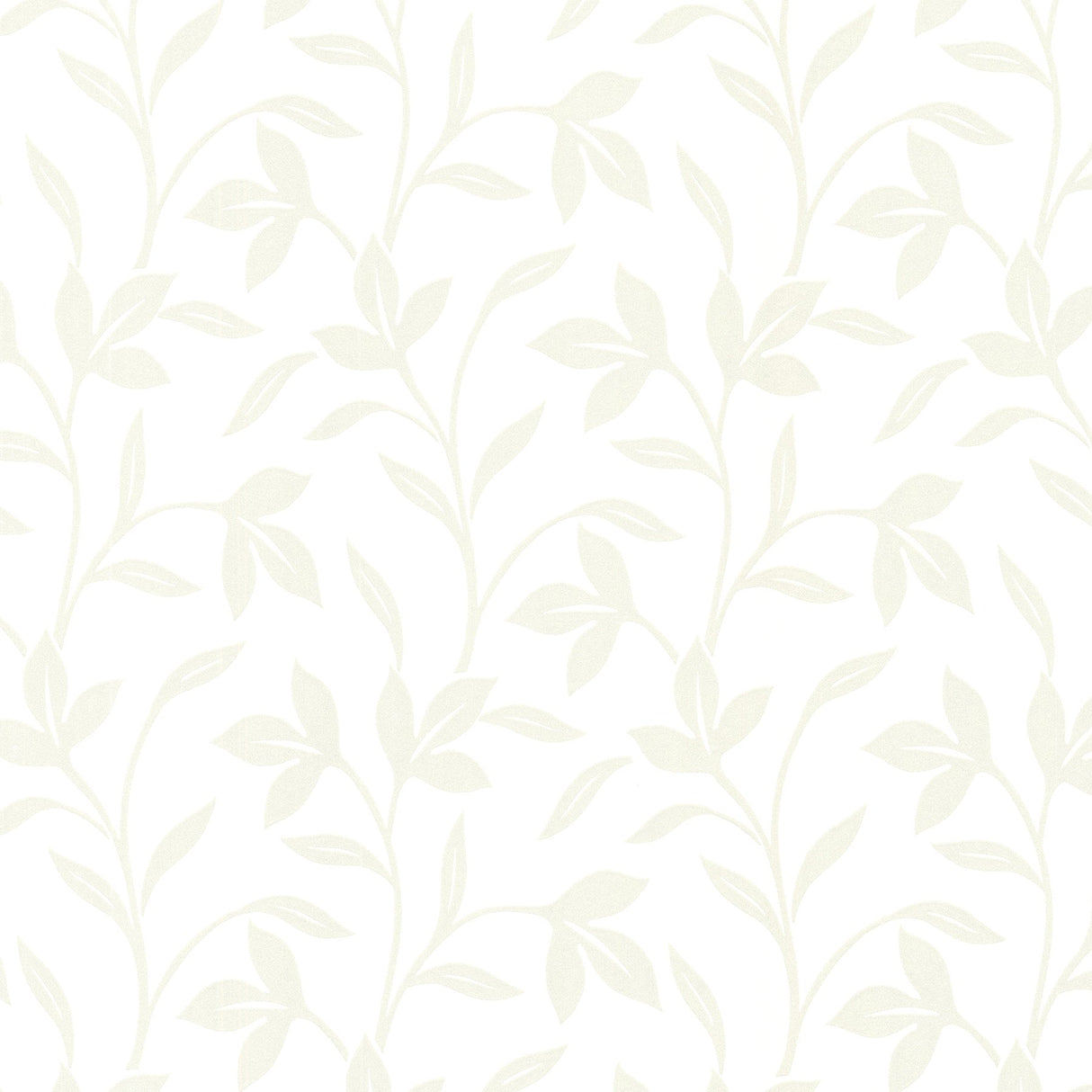 Brewster 2532-20480 Cynthia Champagne Tonal Leaf Trail Wallpaper