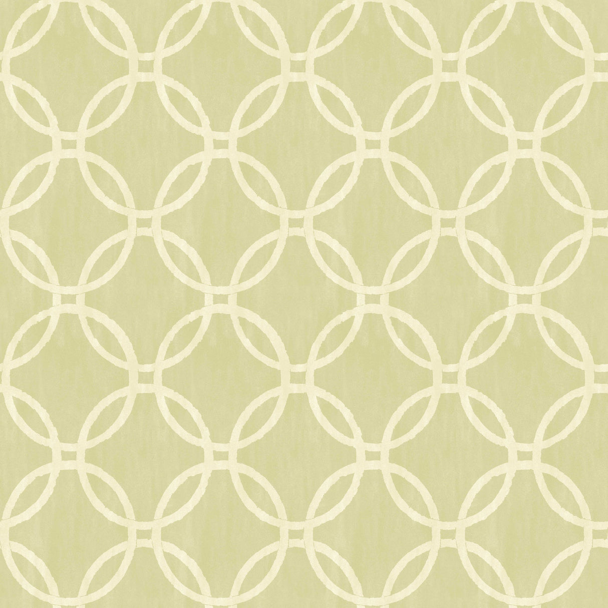 Brewster 2532-20639 Eaton Light Green Geometric Wallpaper