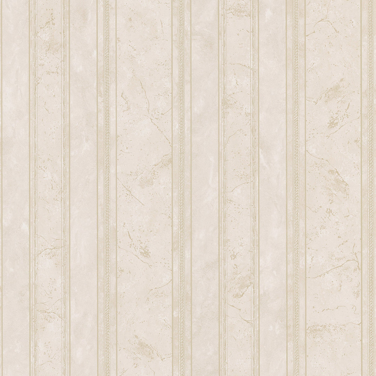 Brewster 2532-60203 Pippa Sand Marble Stripe Wallpaper