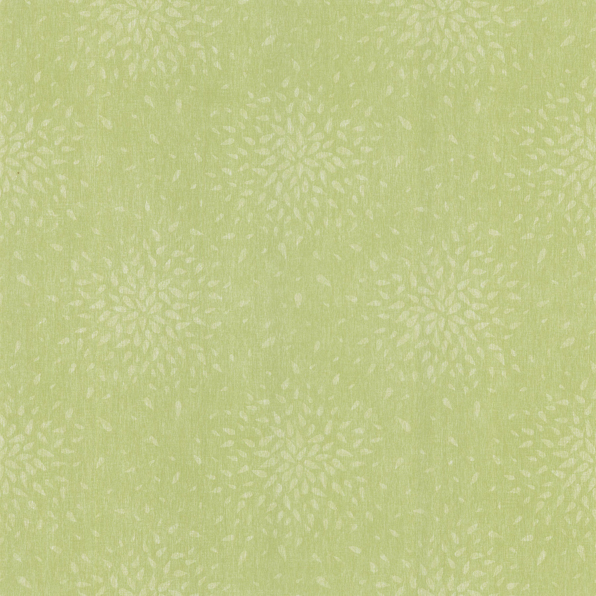 Brewster 2532-62100 Summer Green Modern Floral Wallpaper