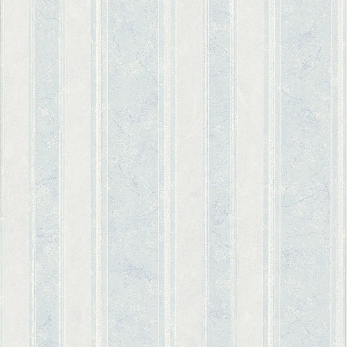 Brewster 2532-63807 Pippa Light Blue Marble Stripe Wallpaper