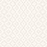 Beacon House 2535-20660 Metropolitan Beige Geometric Diamond Wallpaper