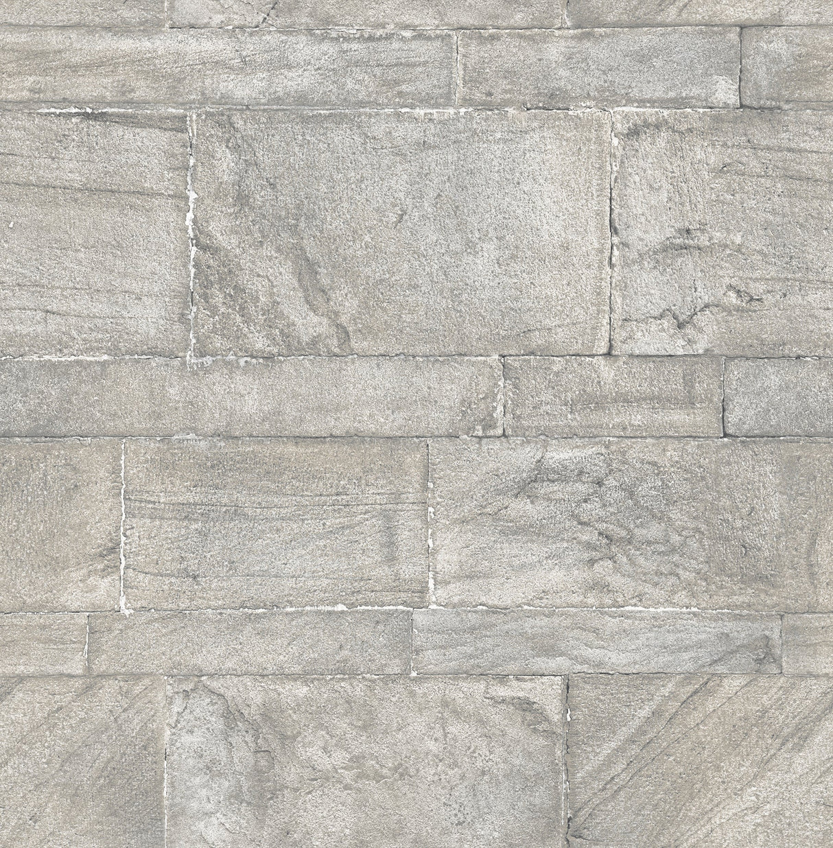 A-Street Prints 2540-24023 Clifton Silver Sandstone Wallpaper