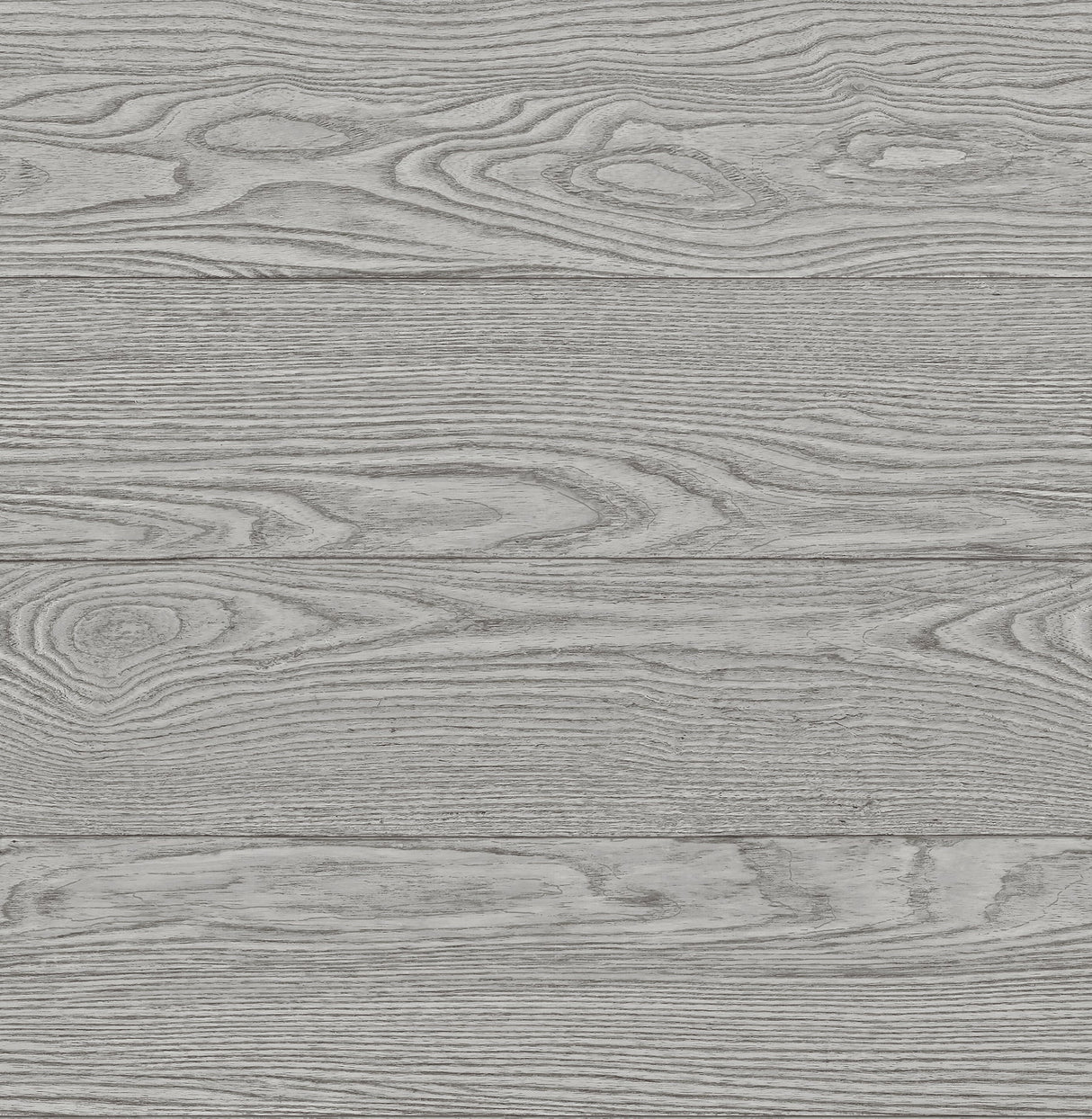 A-Street Prints 2540-24027 Salvaged Wood Grey Plank Wallpaper