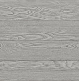 A-Street Prints 2540-24027 Salvaged Wood Grey Plank Wallpaper