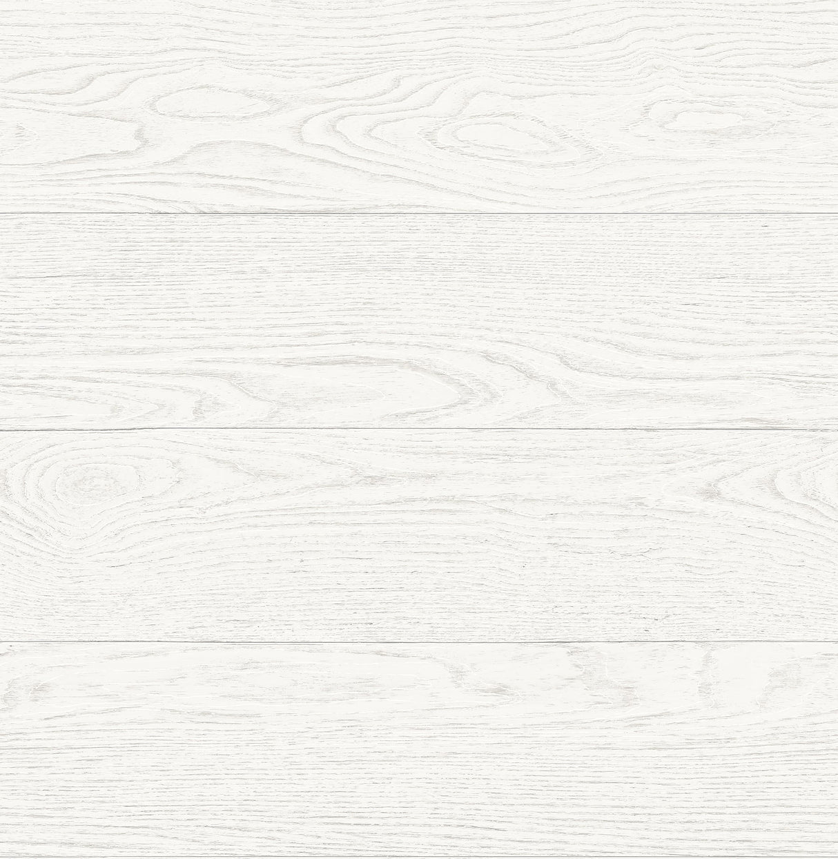 A-Street Prints 2540-24030 Salvaged Wood White Plank Wallpaper