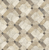 A-Street Prints 2540-24056 Devonshire Beige Marble Wallpaper