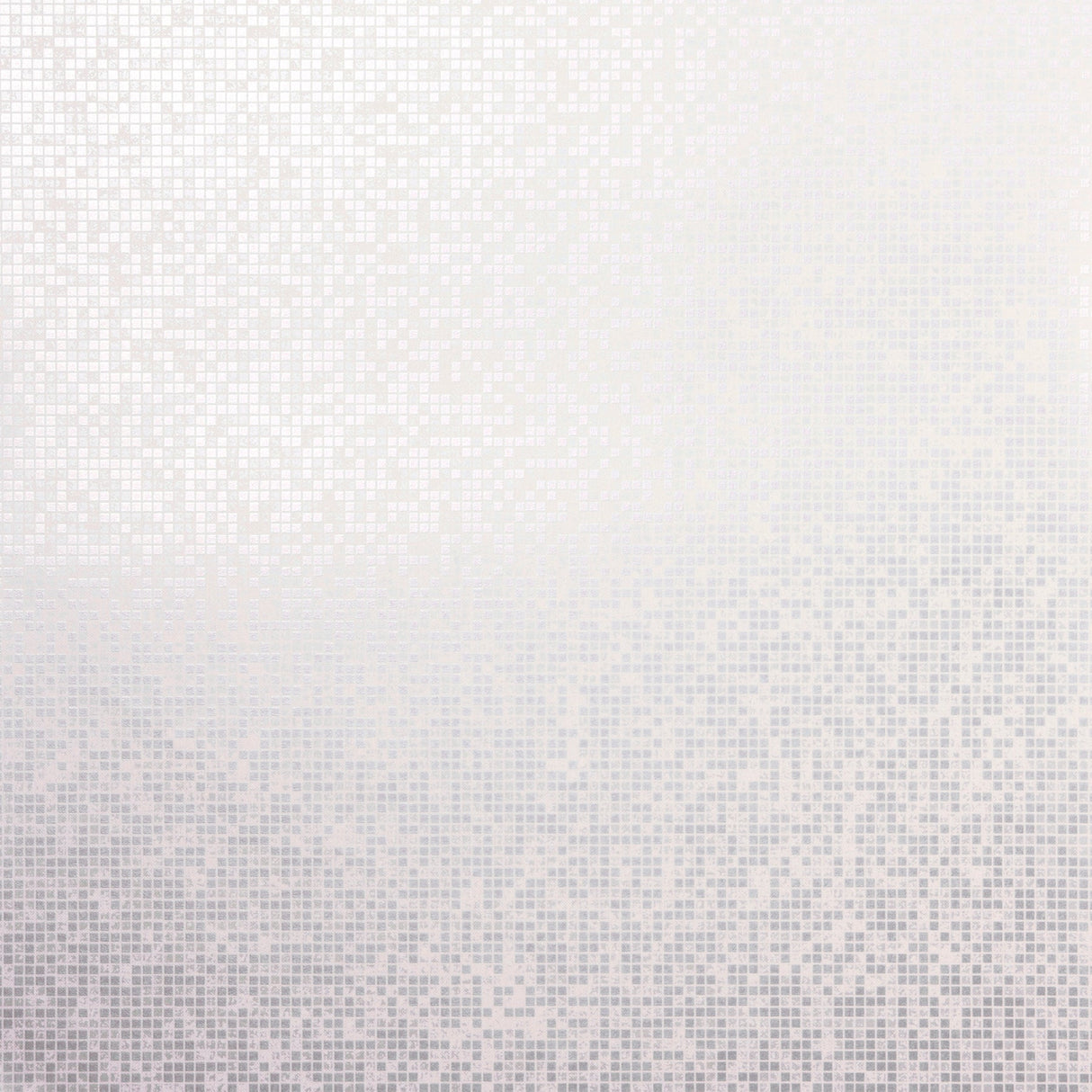 Kenneth James 2542-20760 Cosimo Zinc Metallic Mosaic Wallpaper