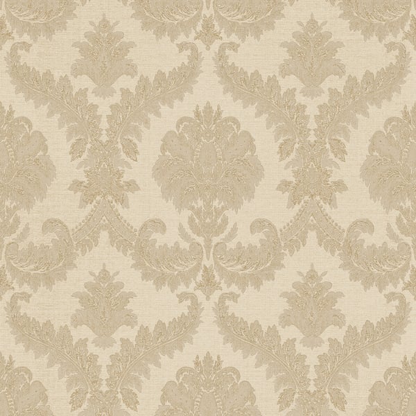 Galerie 25722 Beige Damasco Imperiale