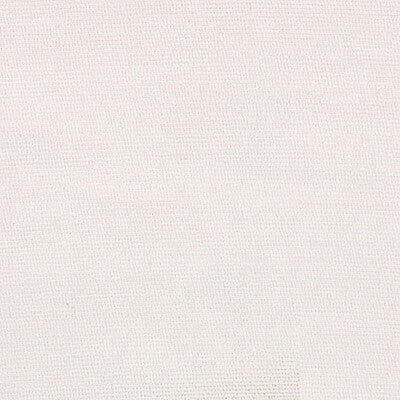 KRAVET DESIGN 25763.101.0 TERRY CHENILLE WHITE Fabric - Eade's Wallpaper