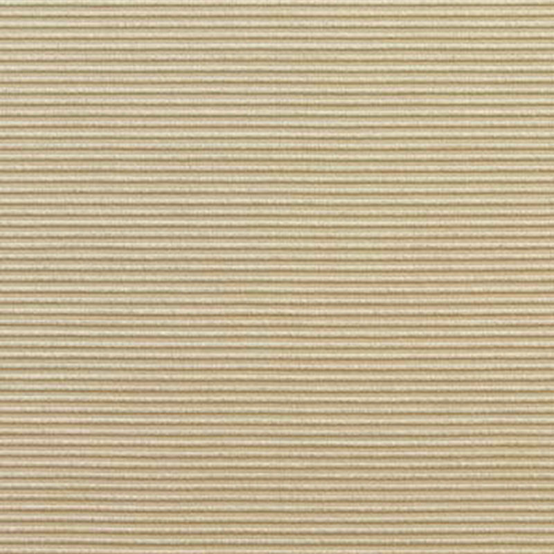 Schumacher D'Orsay Ottoman Biscuit Fabric