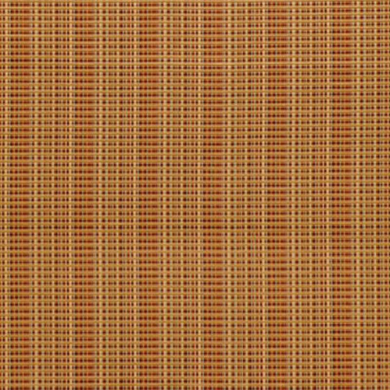 Schumacher Rousson Ottoman Spice Fabric - Eade's Wallpaper