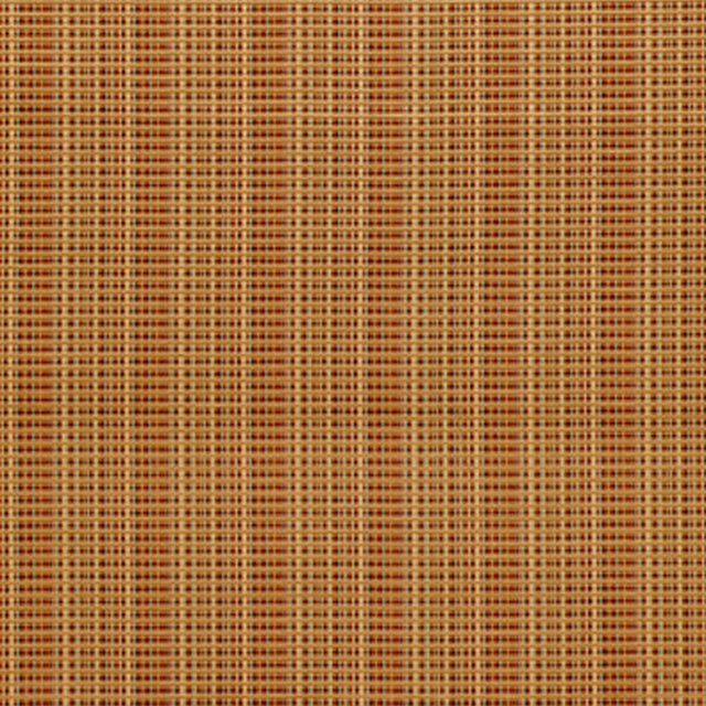Schumacher Rousson Ottoman Spice Fabric - Eade's Wallpaper