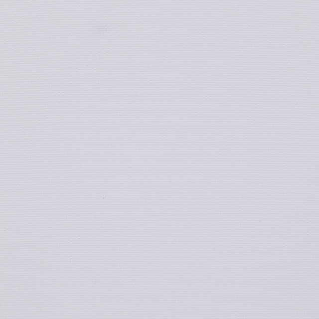 Schumacher 2606040 BIRDS EYE PIQUE in WHITE Fabric - PERFECT