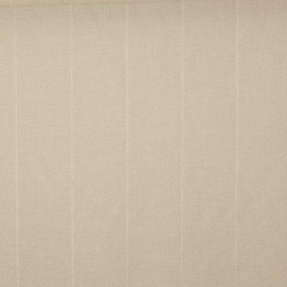 Schumacher 260L14 PATCHWORK LINEN in NATURAL Fabric - RAOUL 