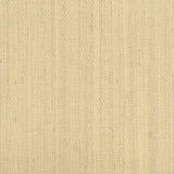 Kenneth James 2622-30216 Ruslan Champagne Grasscloth Wallpaper