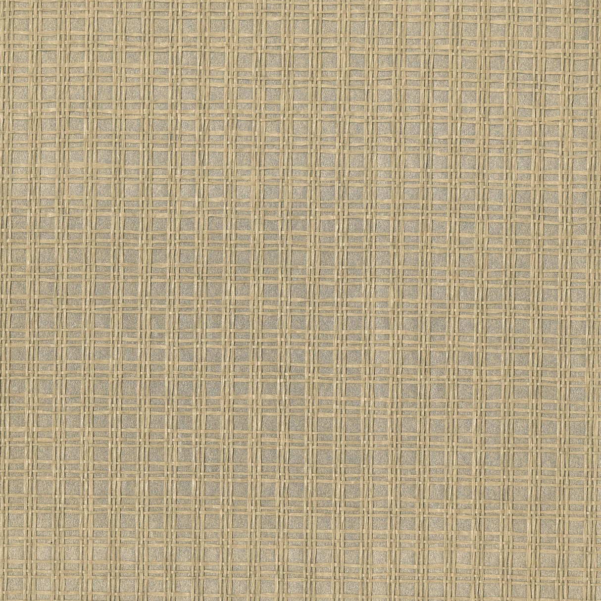 Kenneth James 2622-30219 Tomek Charcoal Paper Weave Wallpaper