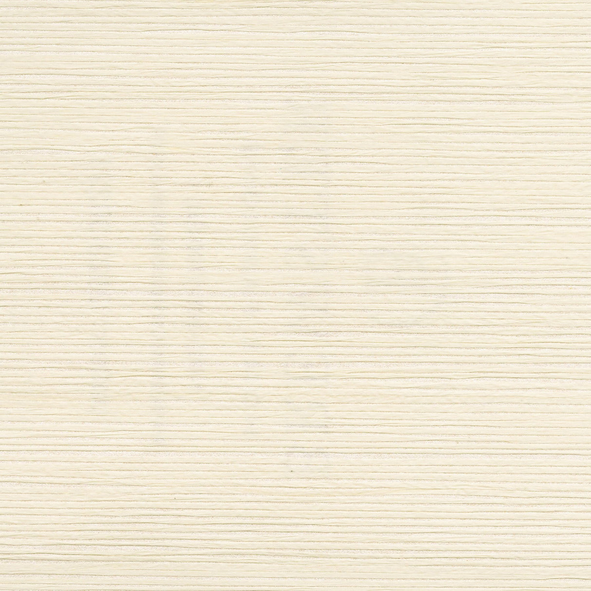 Kenneth James 2622-30221 Kamila Cream Paper Weave Wallpaper