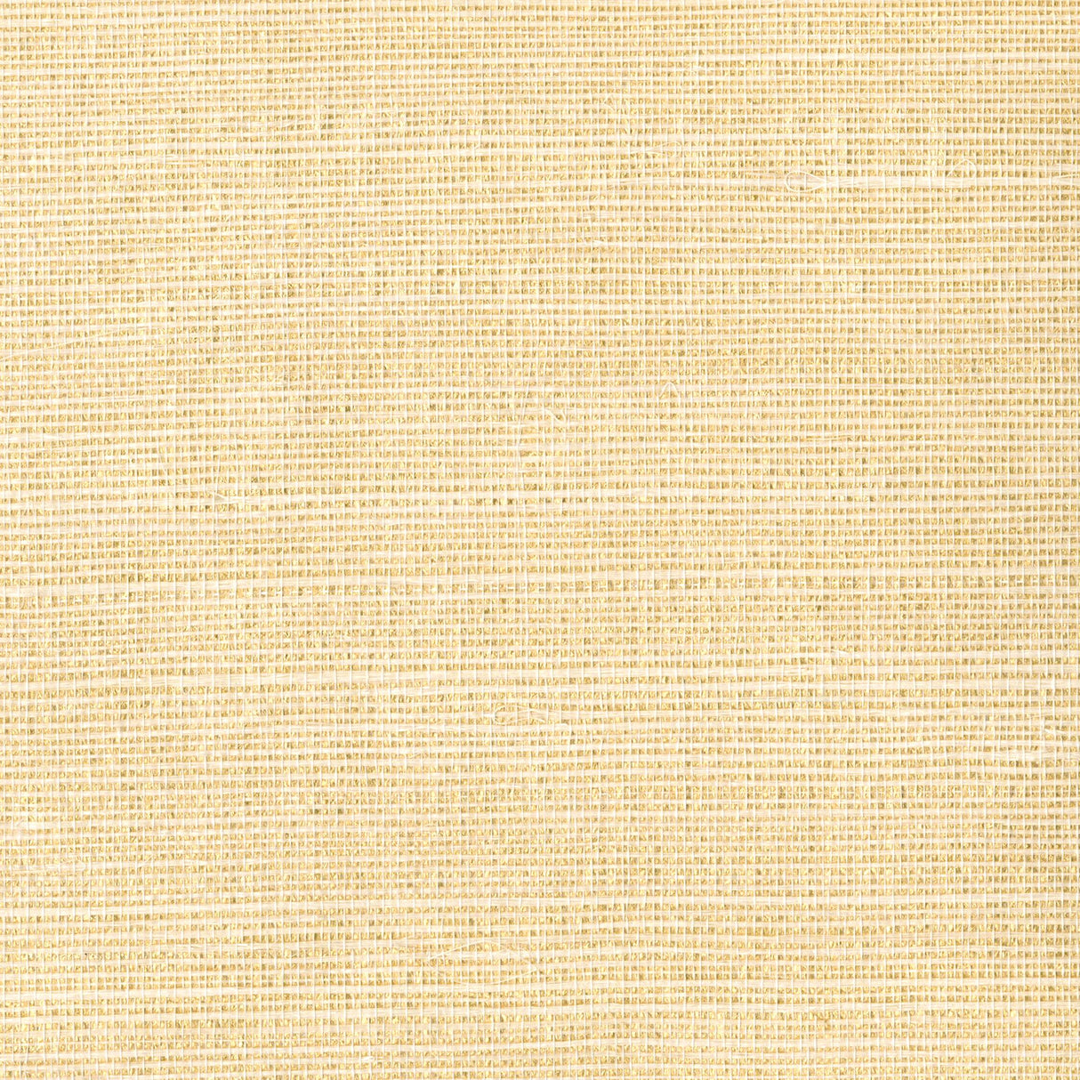 Kenneth James 2622-30230 Klaudia Champagne Foil Grasscloth Wallpaper
