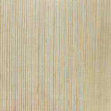 Kenneth James 2622-30233 Ruslan Brown Grasscloth Wallpaper