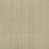 Kenneth James 2622-30234 Ruslan Grey Grasscloth Wallpaper