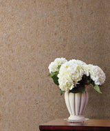 Kenneth James 2622-490499 Yulia Grey Wall Cork Wallpaper