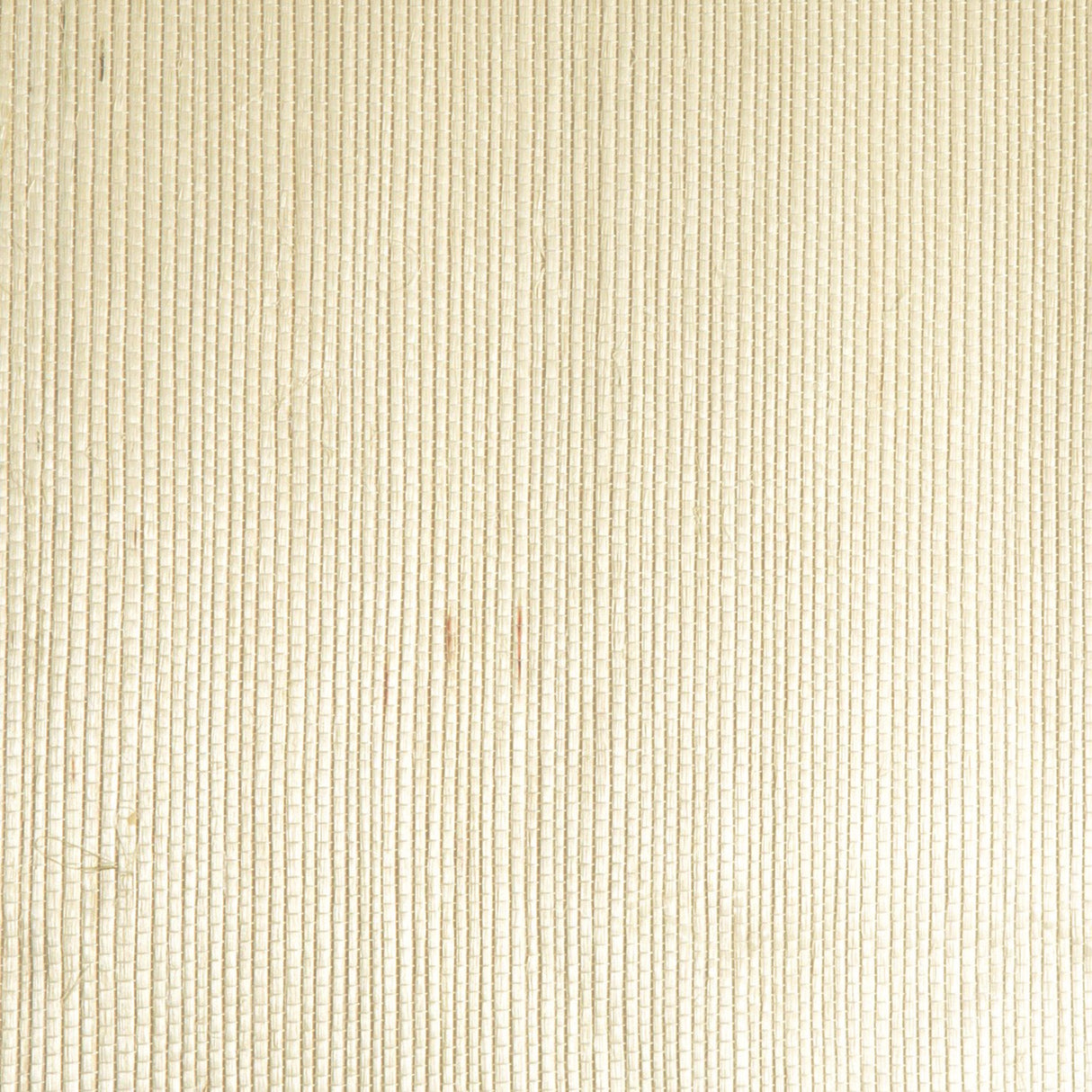 Kenneth James 2622-54720 Martina Cream Grasscloth Wallpaper
