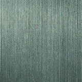 Kenneth James 2622-54723 Thanos Teal Grasscloth Wallpaper