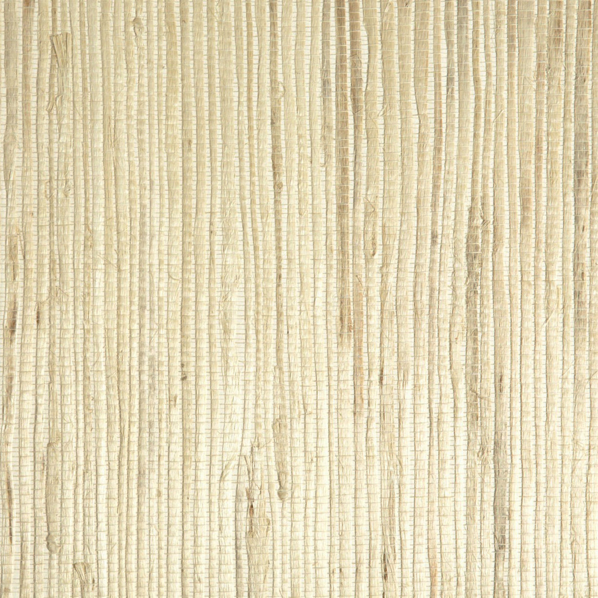 Kenneth James 2622-54727 Martina Fog Grasscloth Wallpaper