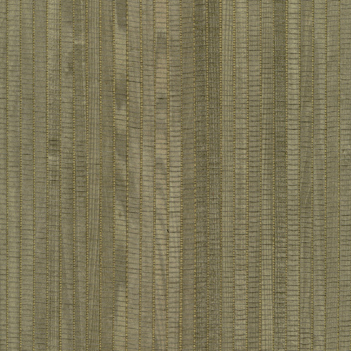 Kenneth James 2622-54730 Lucie Charcoal Grasscloth Wallpaper