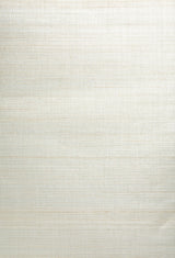 Kenneth James 2622-54745 Stelios Grey Grasscloth Wallpaper