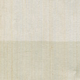 Kenneth James 2622-54746 Vova Grey Grasscloth Stripe Wallpaper