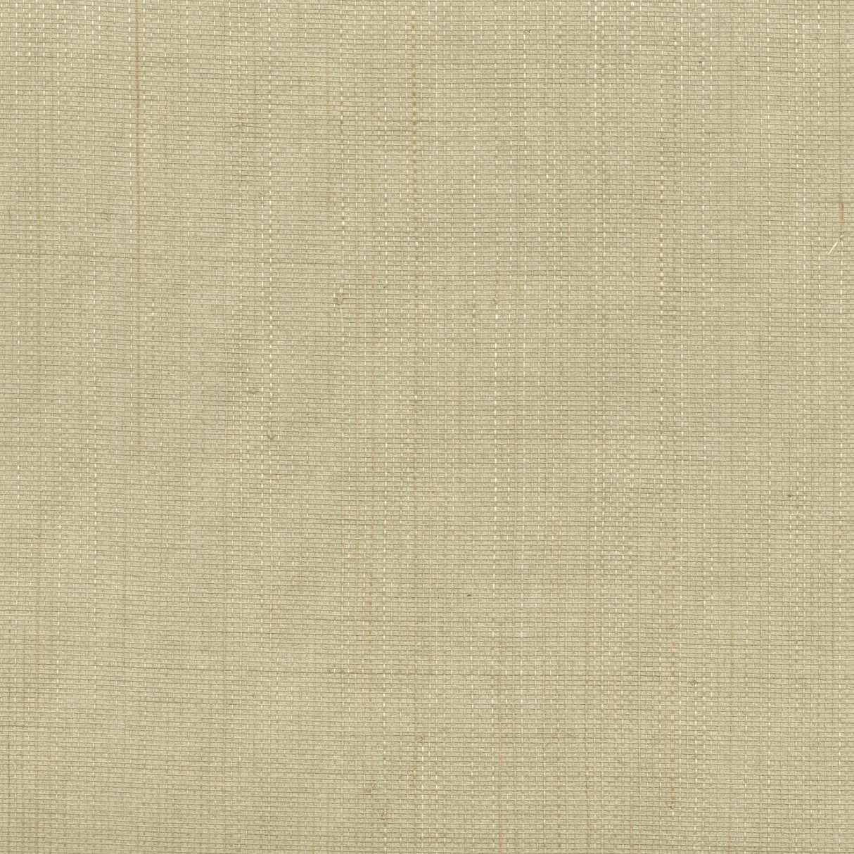 Kenneth James 2622-54751 Valeria Light Grey Grasscloth Wallpaper