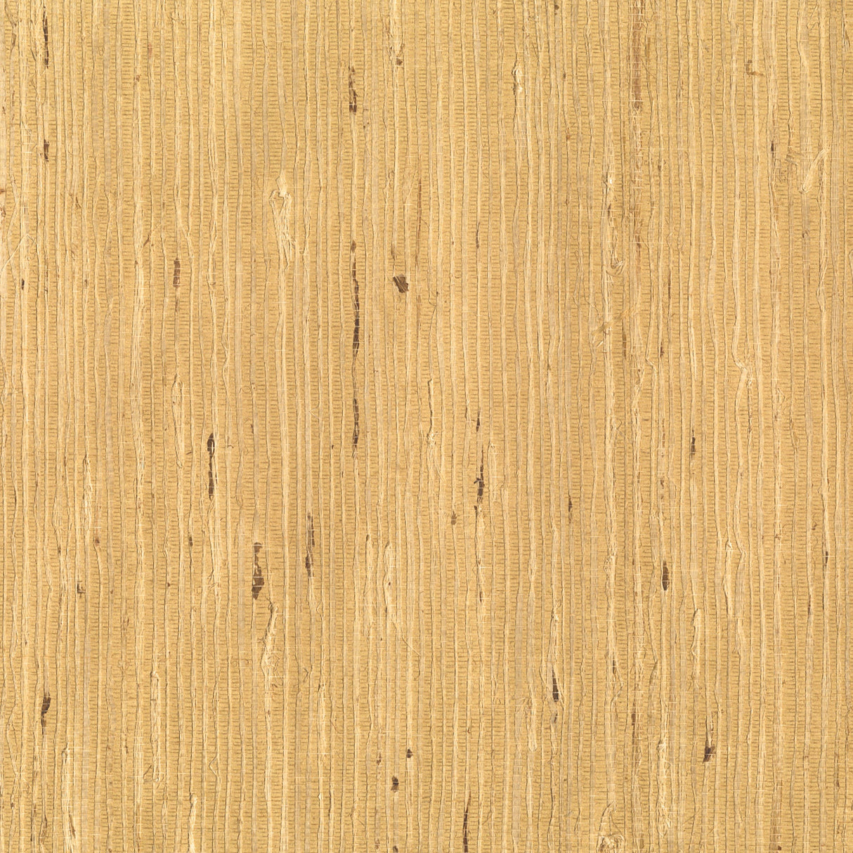 Kenneth James 2622-65418 Filip Rust Grasscloth Wallpaper