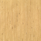 Kenneth James 2622-65418 Filip Rust Grasscloth Wallpaper