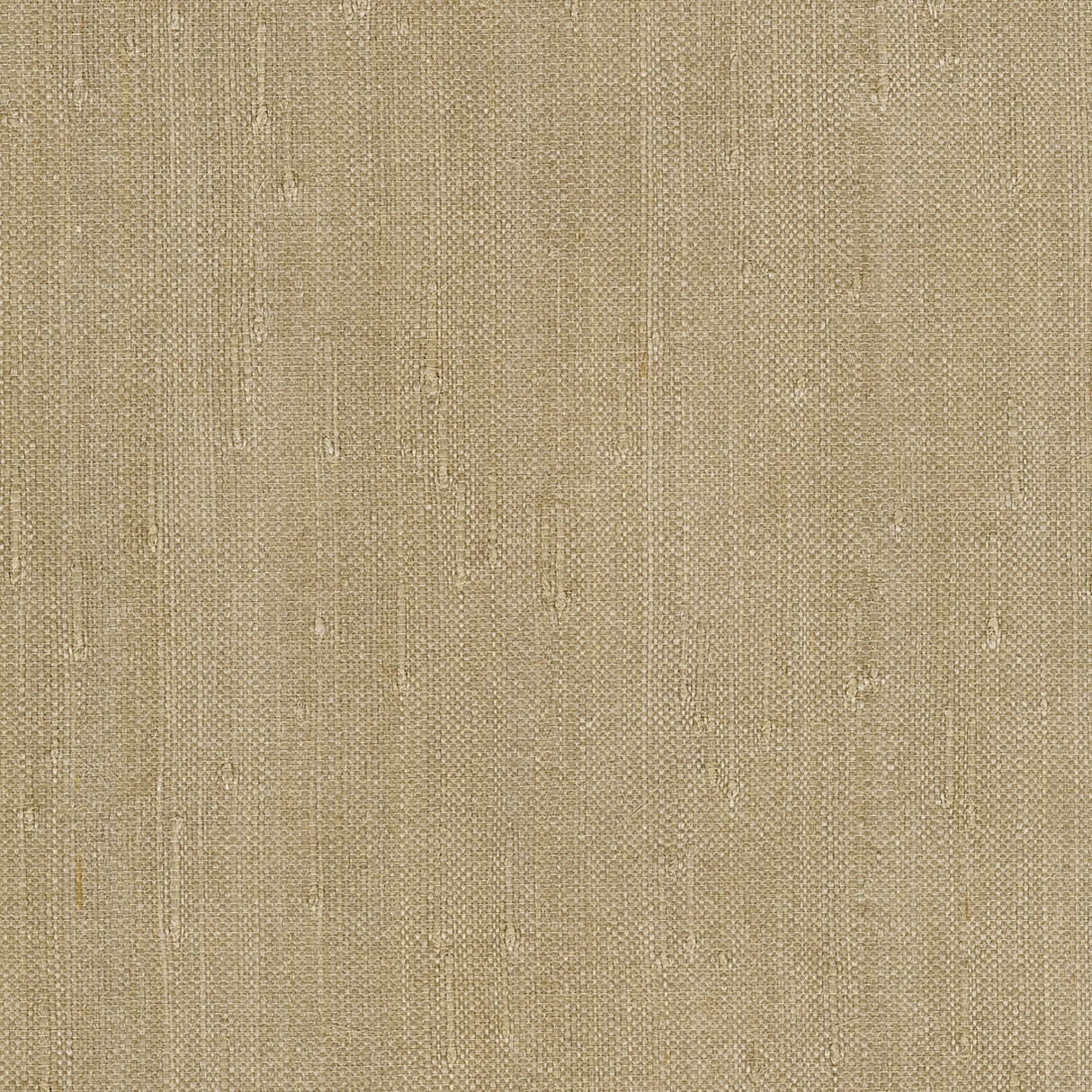 Kenneth James 2622-65655 Alexey Grey Grasscloth Wallpaper