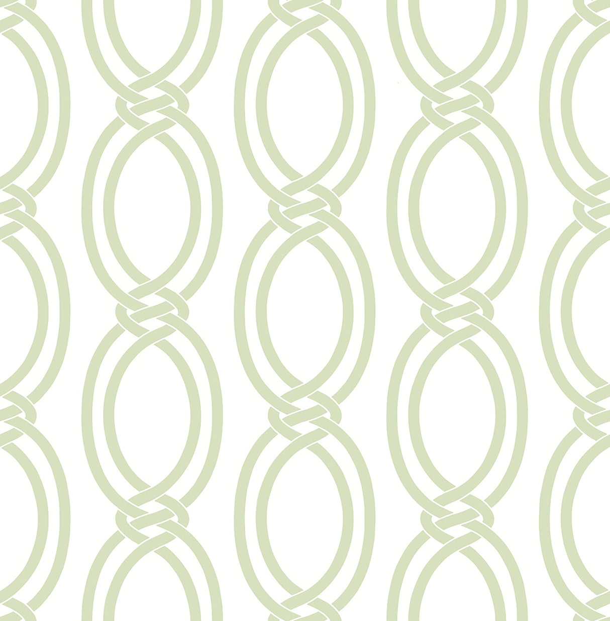 A-Street Prints 2625-21836 Infinity Light Green Geometric Stripe Wallpaper